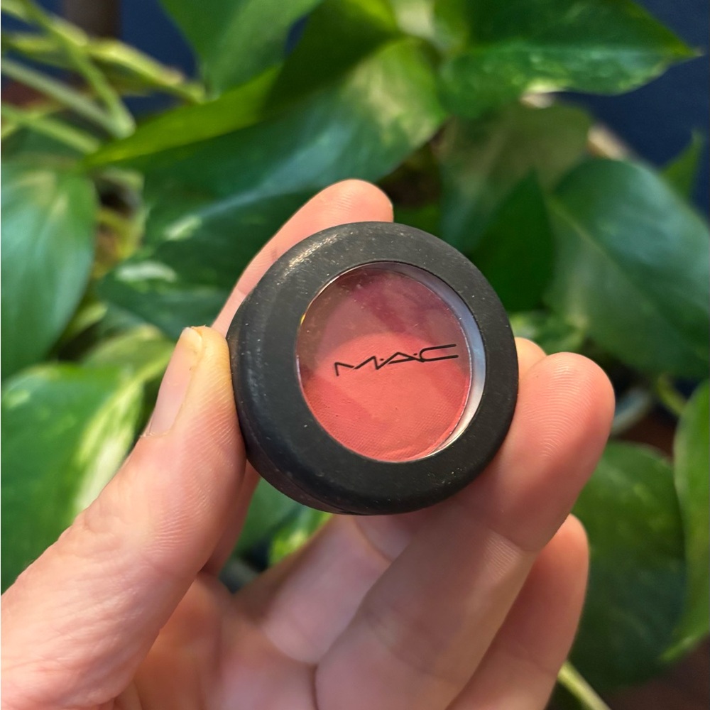 ☀️“A little tamed” powder kiss eyeshadow